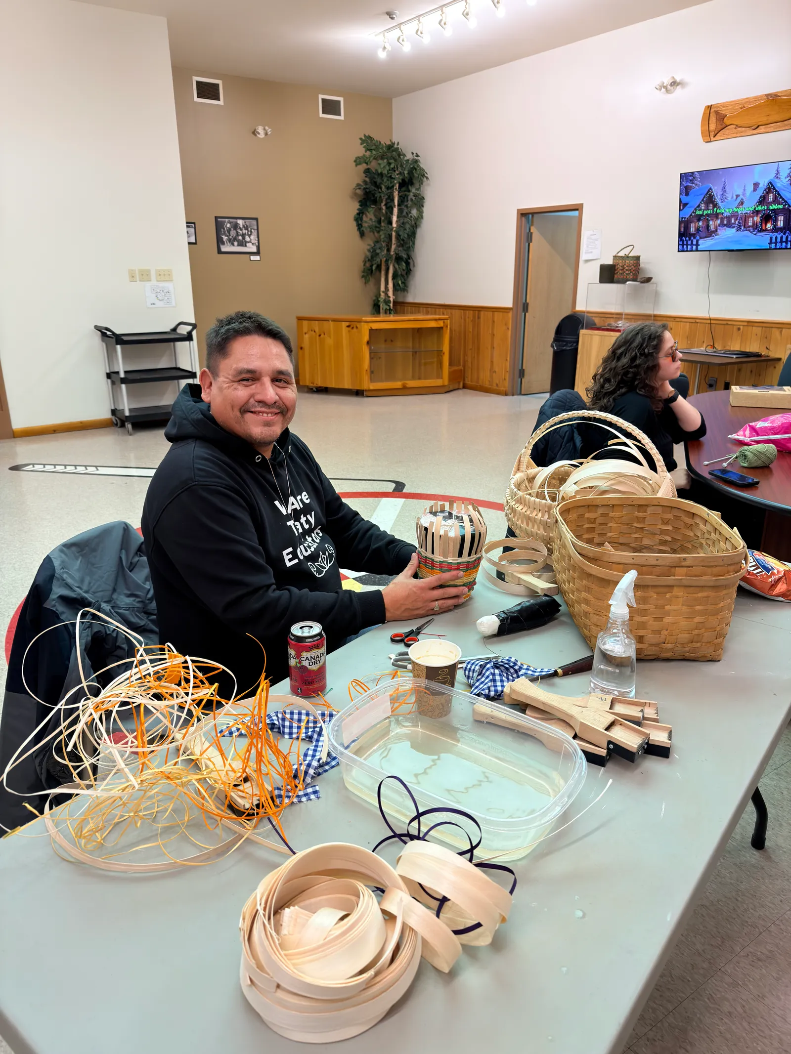 Amber Solomon — Bilijk Arts & Craft Circle