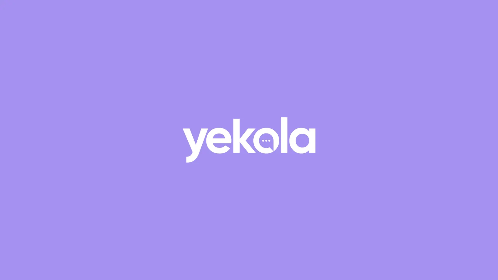 Merveille Mukoko — Yekola