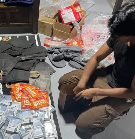 Making Packages