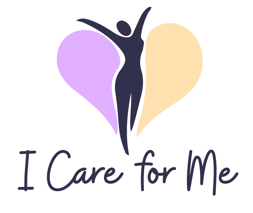 Carissa Konesky — I Care for Me 2.0