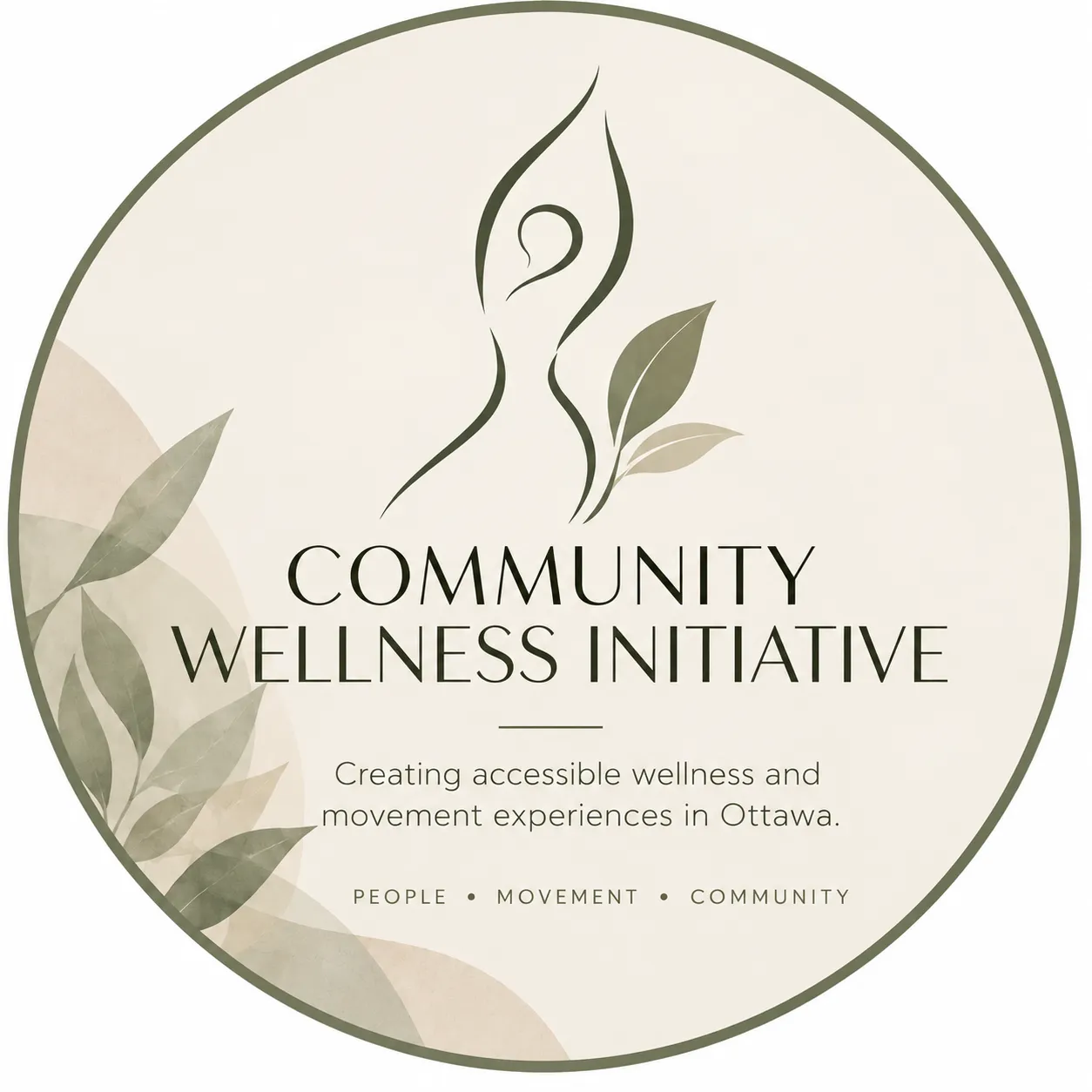Victoria Kebolu — Selah wellness community initiative 