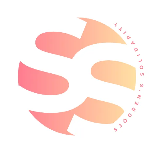 Athena Xuesi Zhong — Solidarité Sjögren