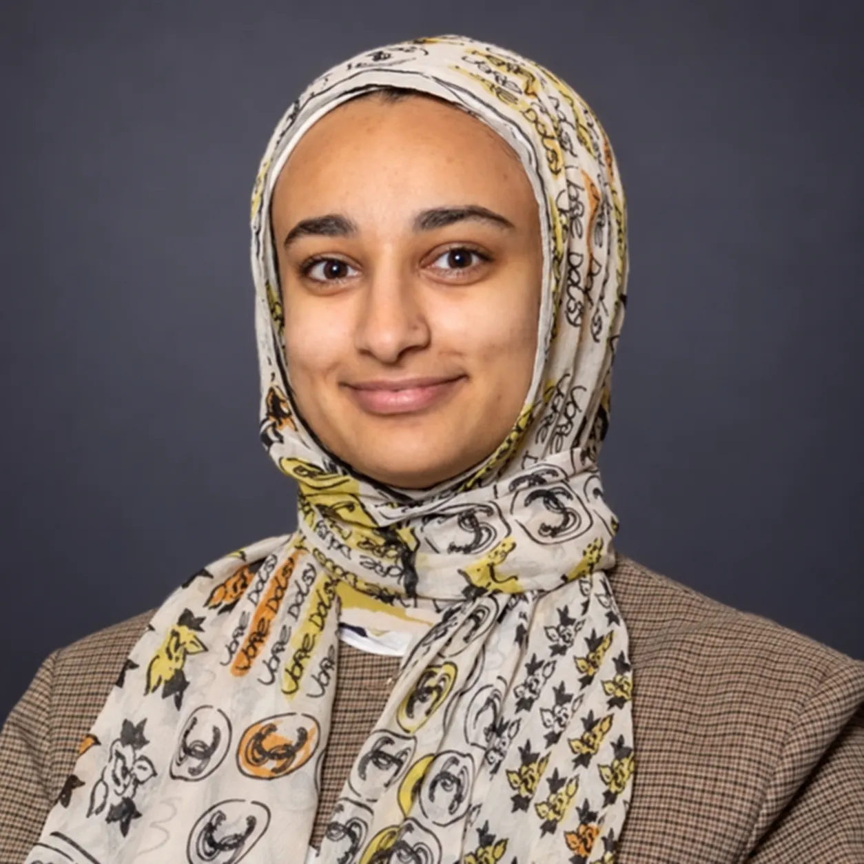 Farah Elgaweesh — Tattweer Community Development Institute