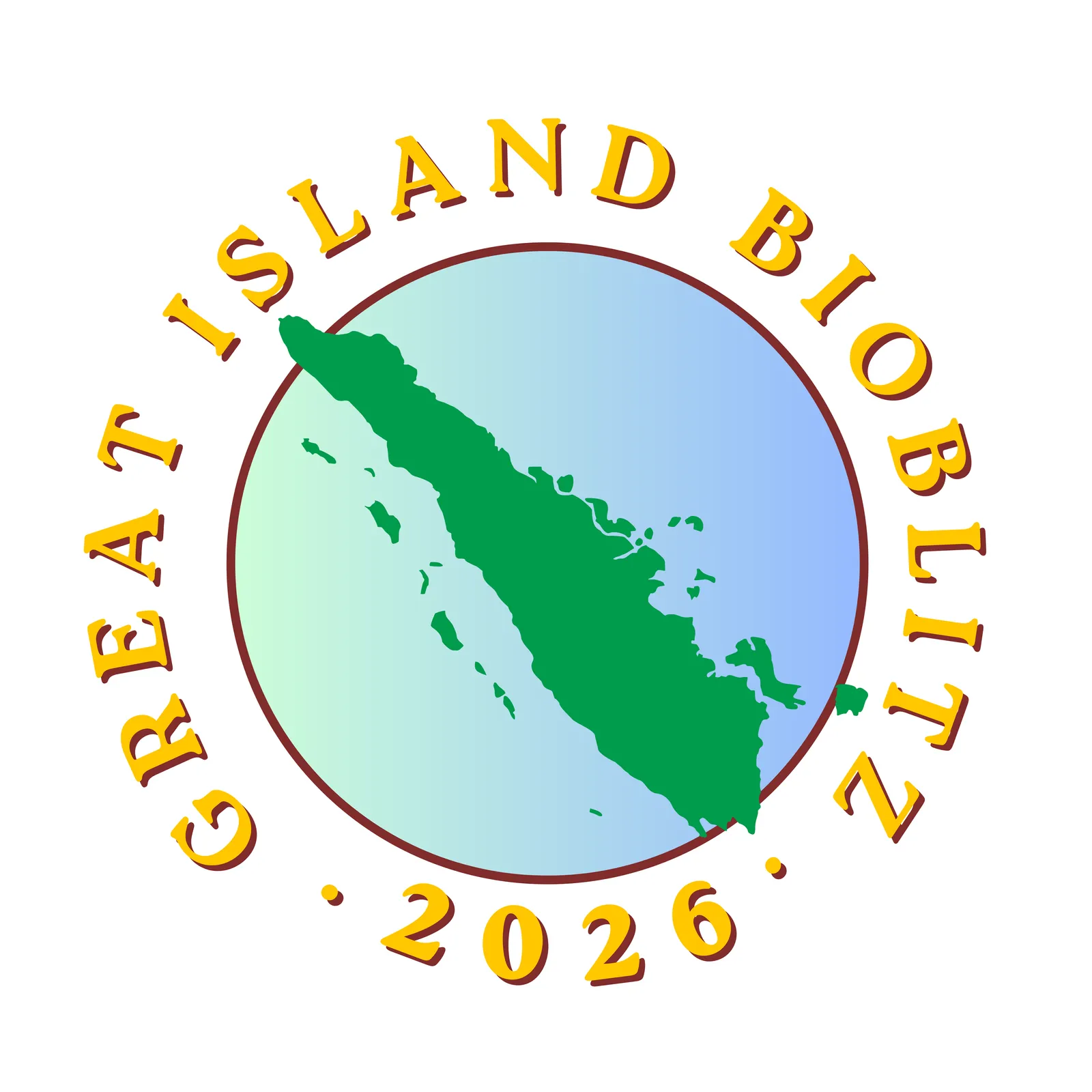 Matthew Syvenky — Great Island Bioblitz