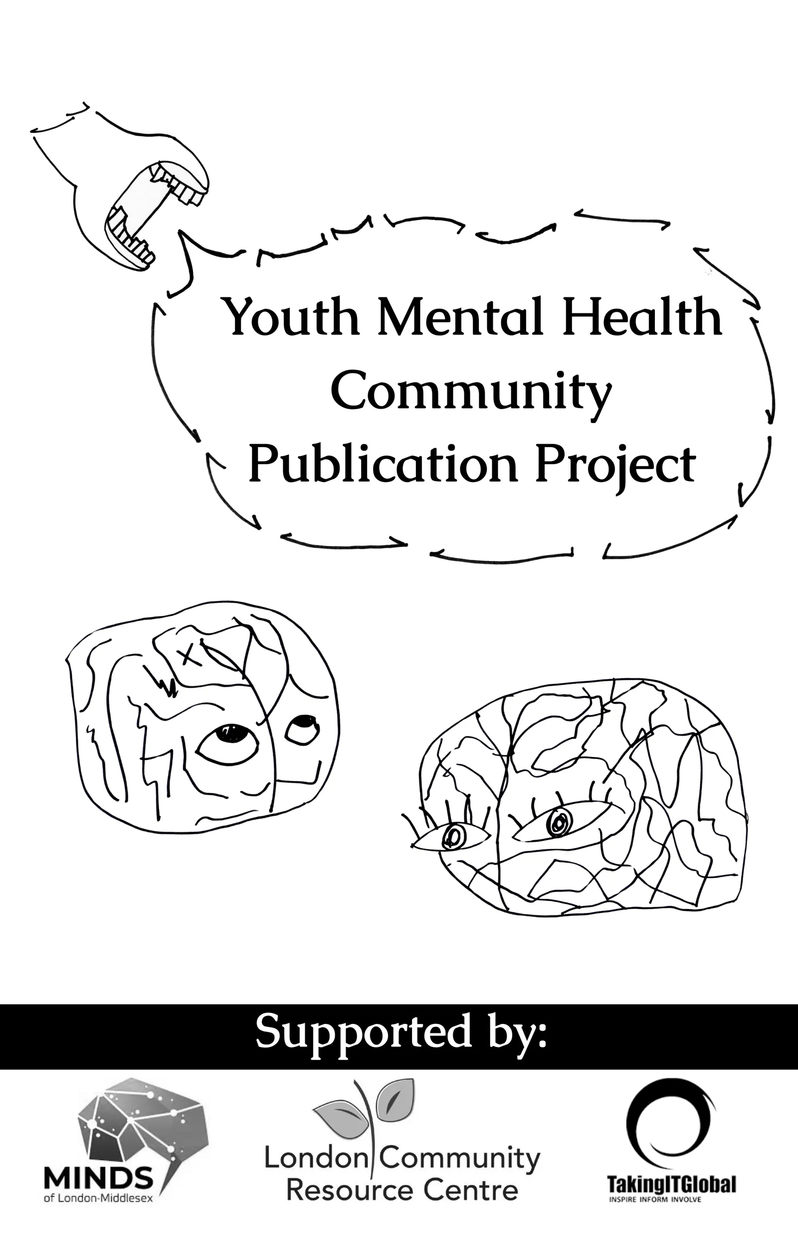 Sam Dow — Community Mental Health Publication