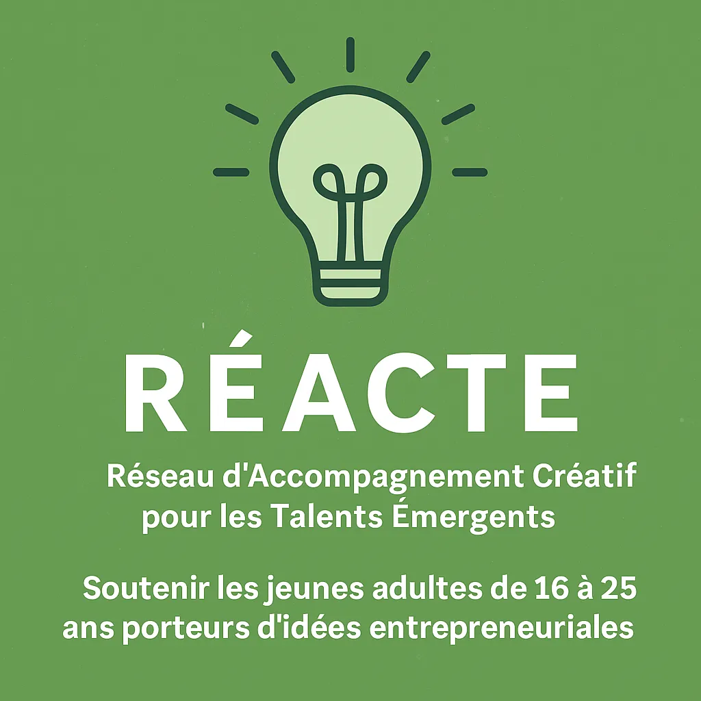 Firas Amazigh Berkani — Creative Support Network for Emerging Talents