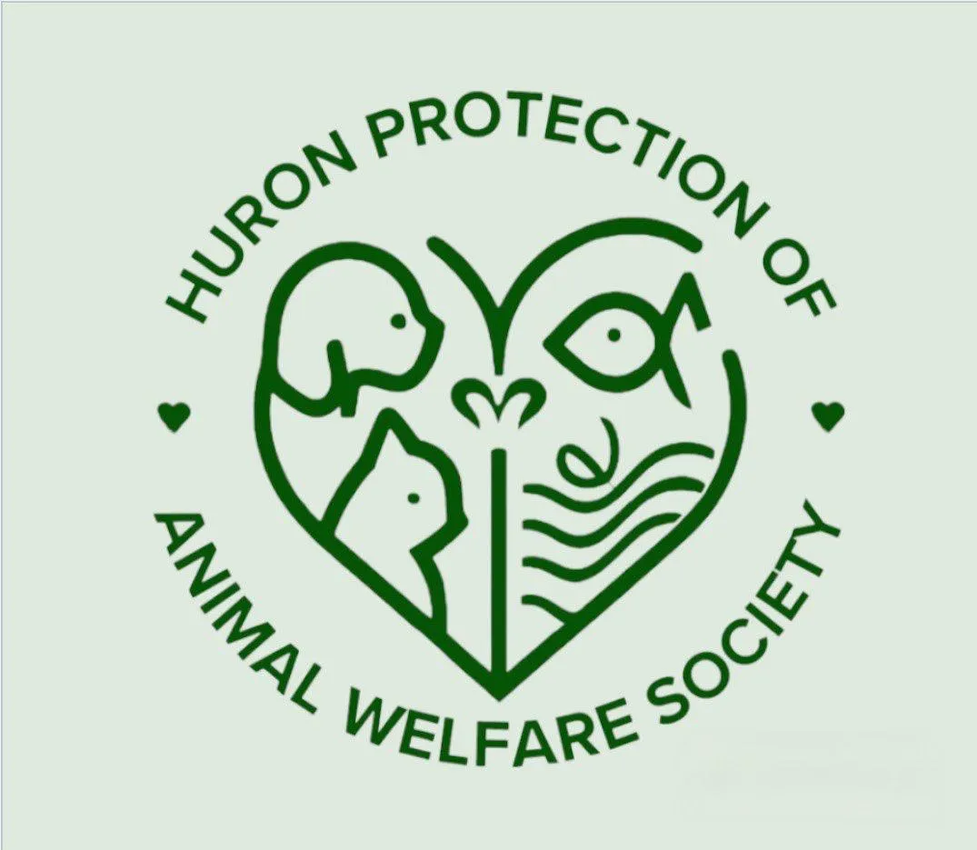 Lauren Cogan — Huron Protection of Animal Welfare Society 