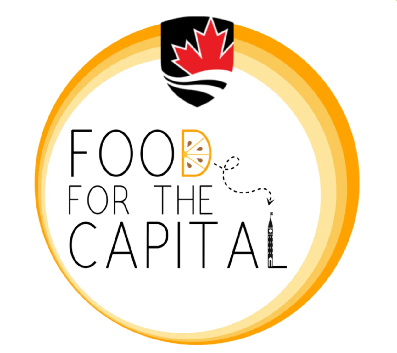 Richard Ma — Food For The Capital