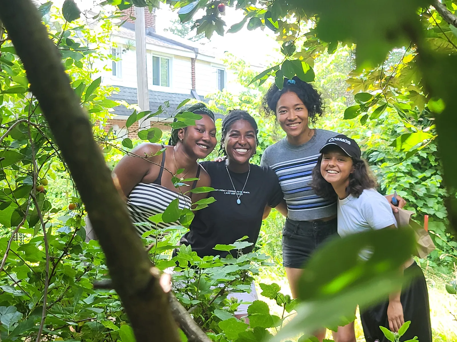 Dolly Roul — Land & Culture Connection