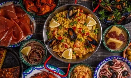 Guramrit Thandi — Culturally Sensitive Healthy Eating Workshop