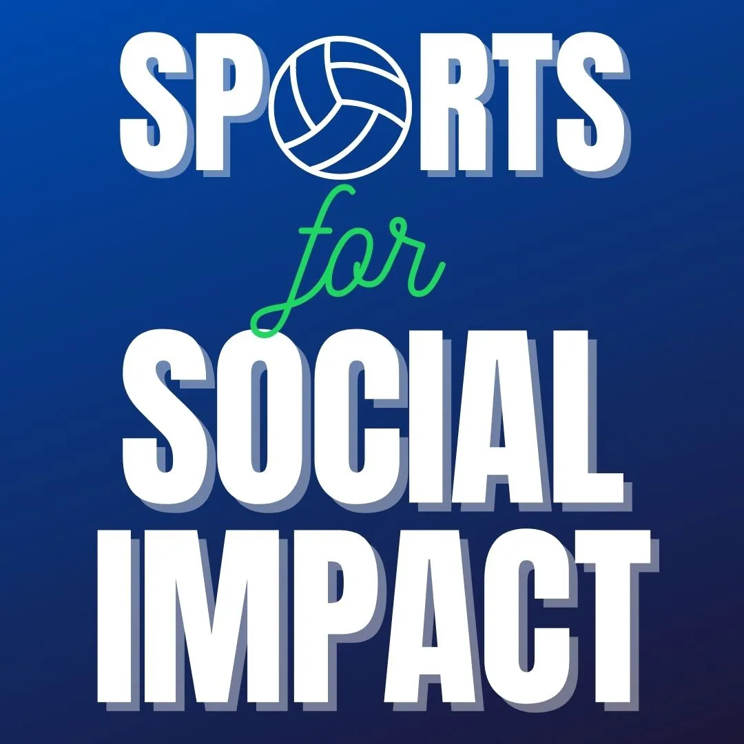 David Thibodeau — Sports for Social Impact