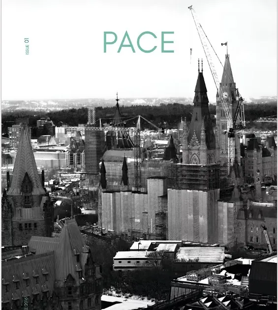 Magali Mukunzi — PACE 2.0