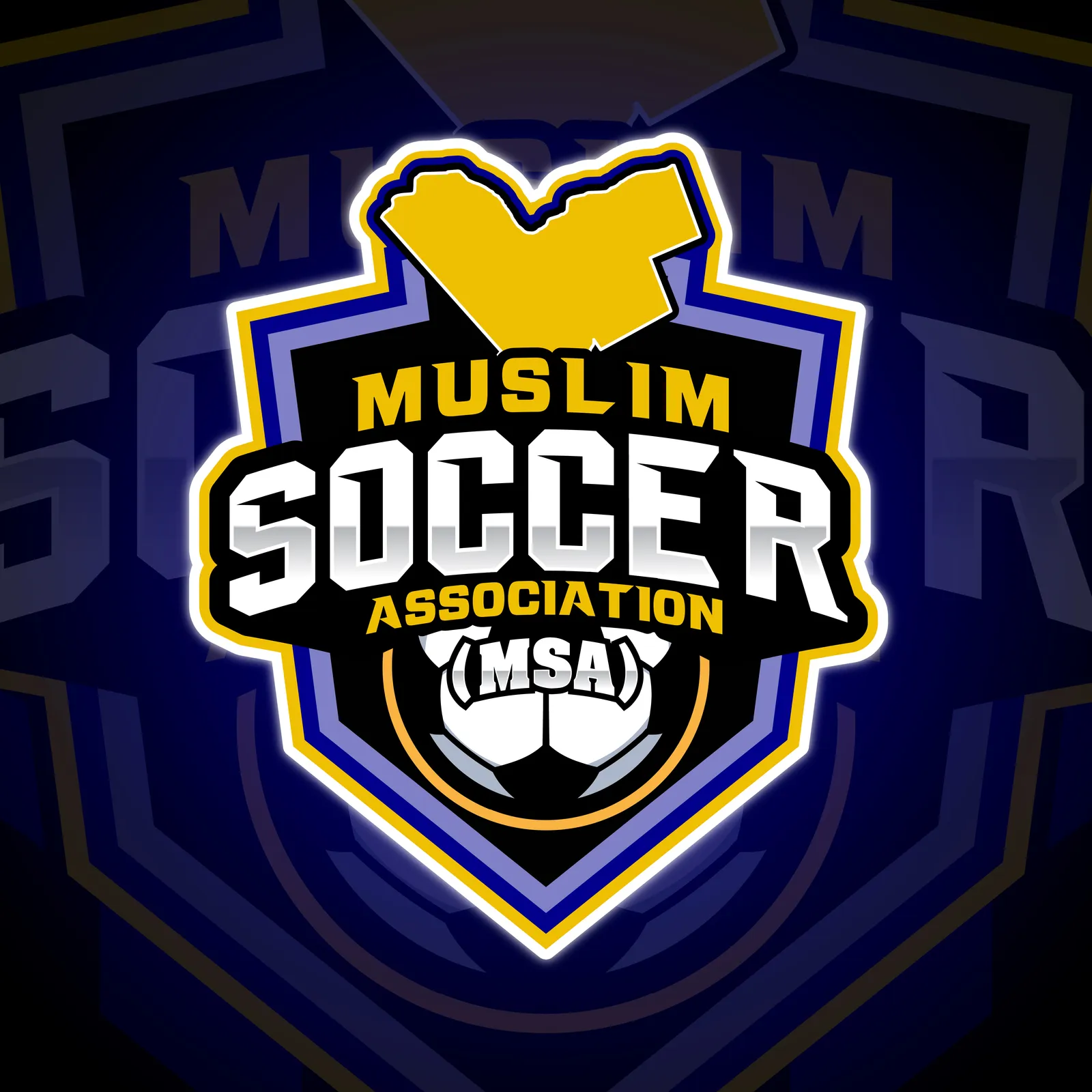 Almokhtar Albakoosh — MSA,MSA
