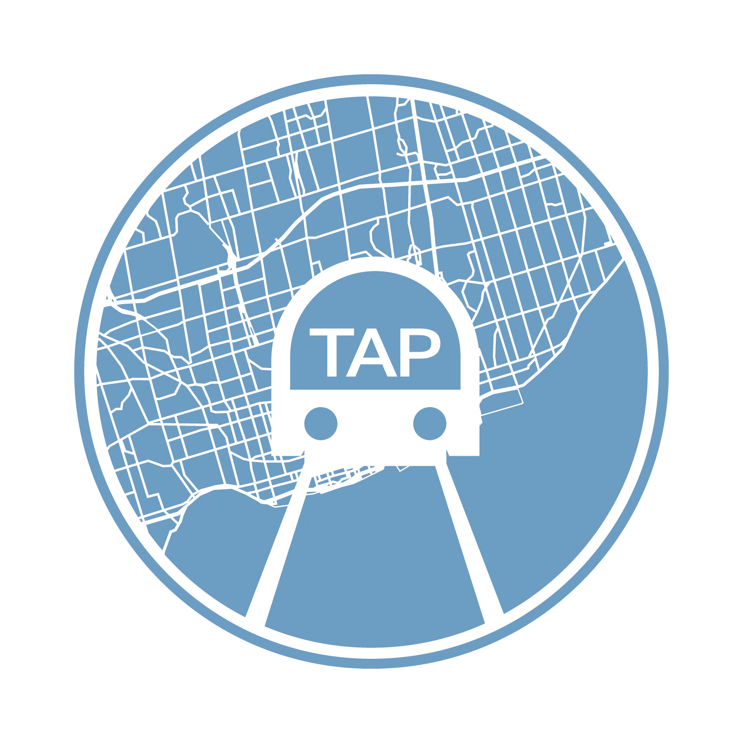 Emma Blewett — Canadian Transit Equity and Access Project (TAP)