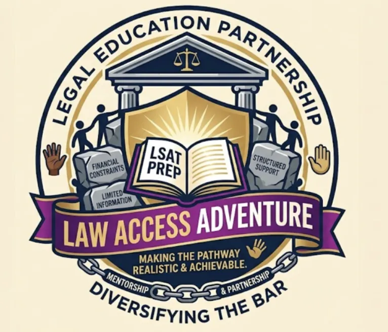 Jenny Bangoub — Diversifying the Bar