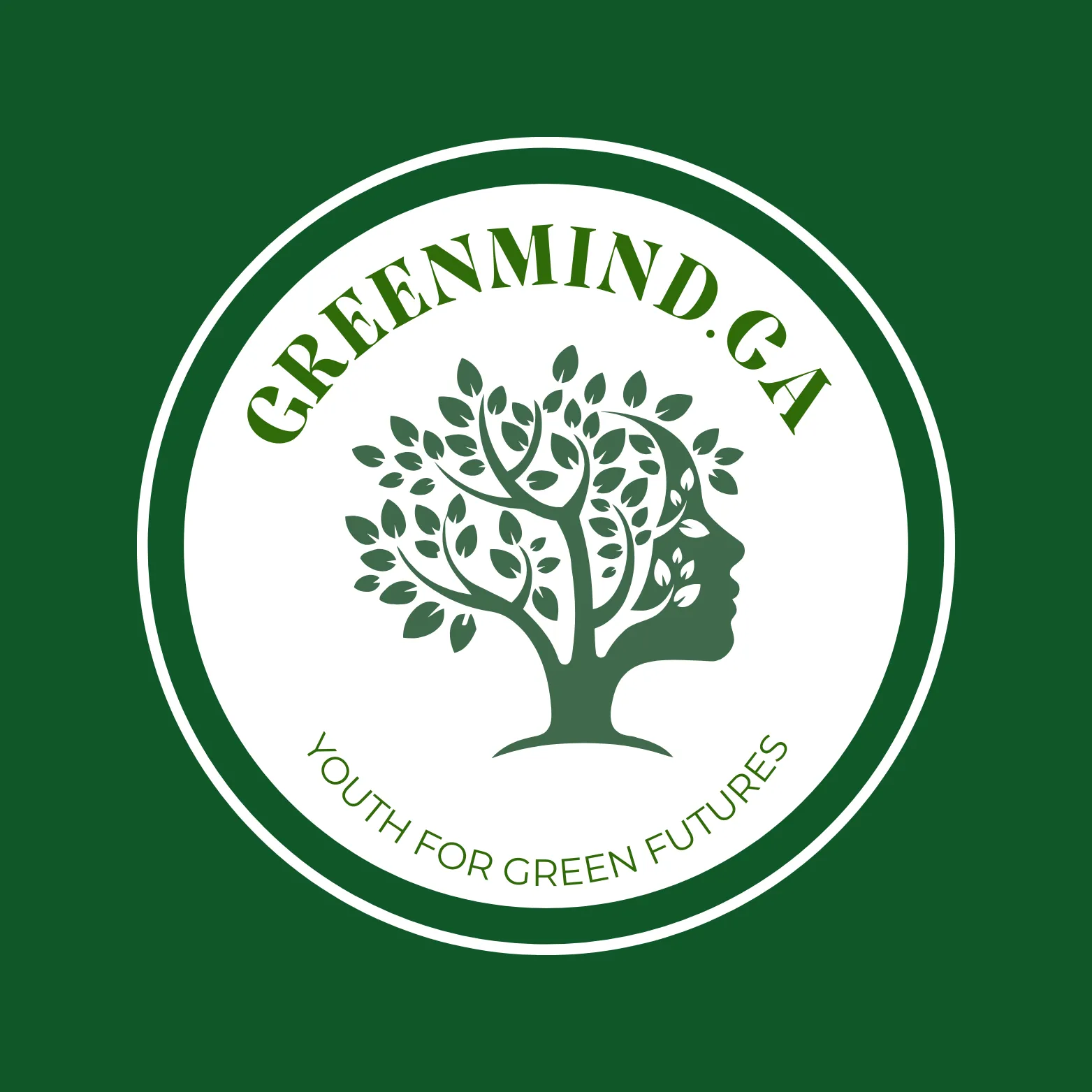 Inaam Chattha — Green Mind Canada