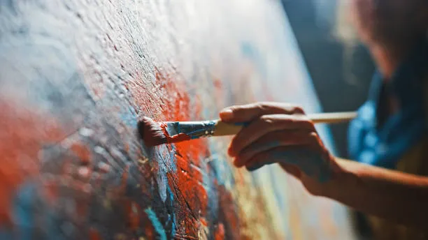 Jack Joseph — Paint Club Project