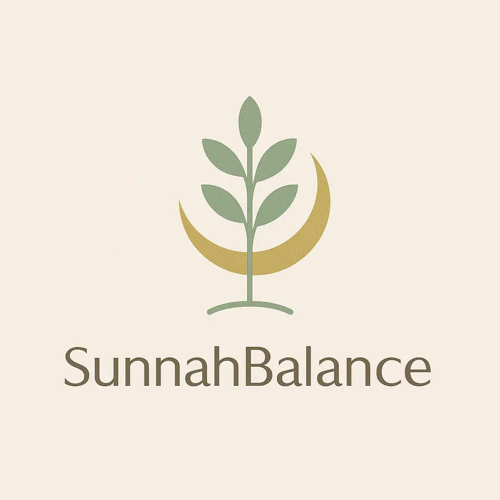 Rahma Roobleh — Sunnah Balance