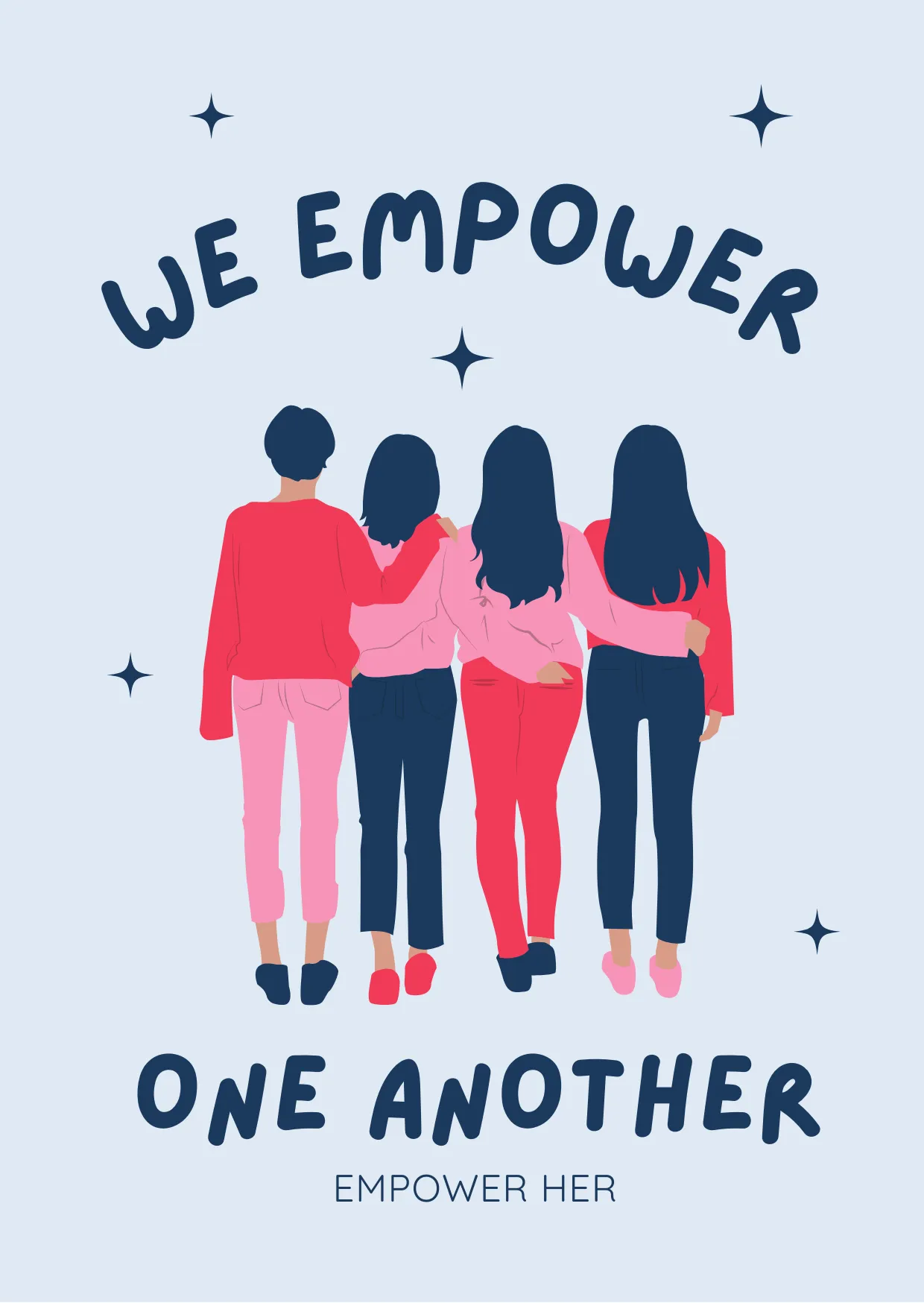 RÉBÉCA GUILBERT — EmpowerHER