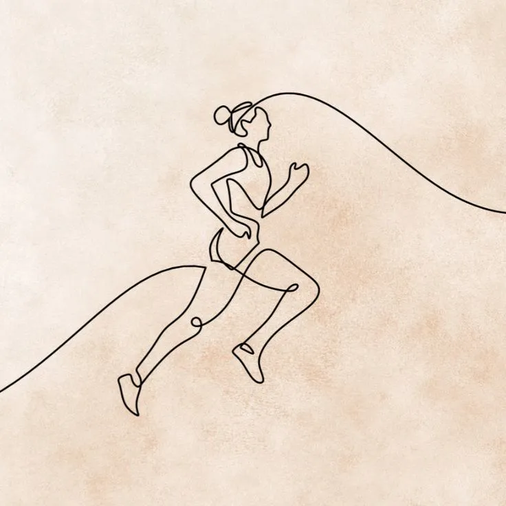 Nasra Mahdi — Mouvement and Connection