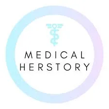 Julia Handfield — Storytelling to improve gender health equity
