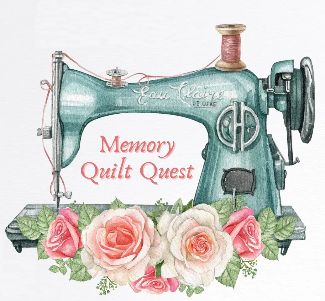 Harneet Kaur Khangura — Memory Quilt Quest (MQQ)