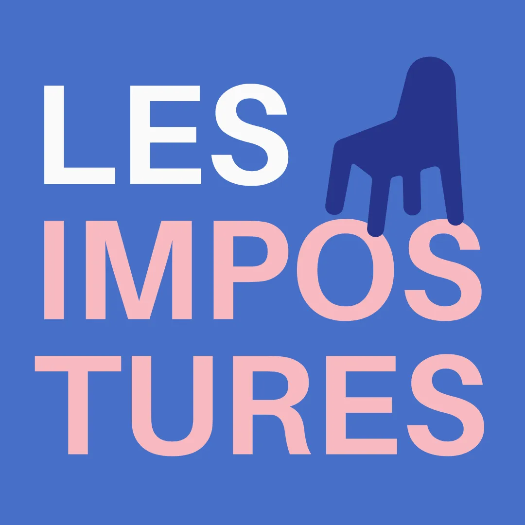 Sidonie Gaulin — Les Impostures