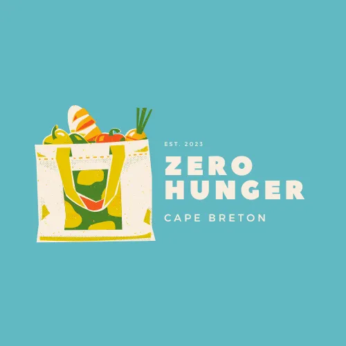 Rebecca Marie Seymour — Zero Hunger Cape Breton