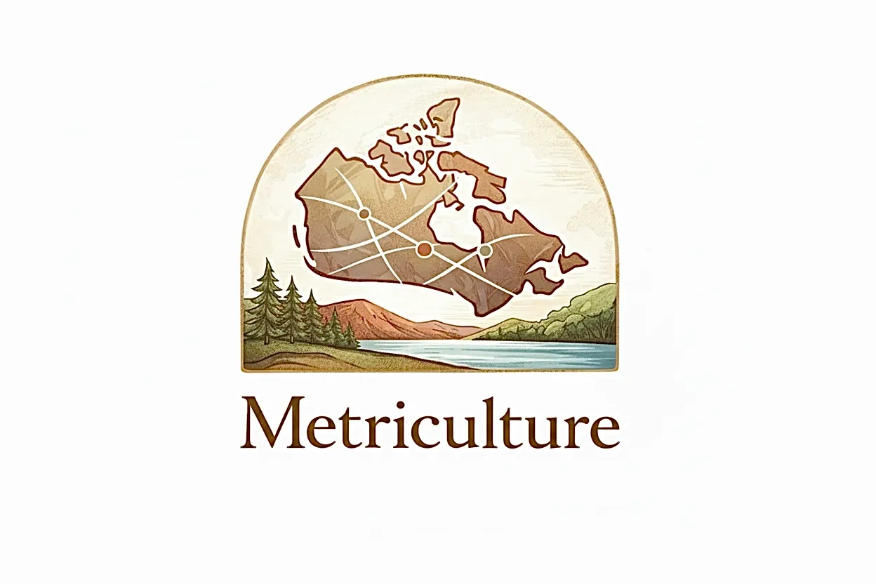 Malika Yoh — Metriculture