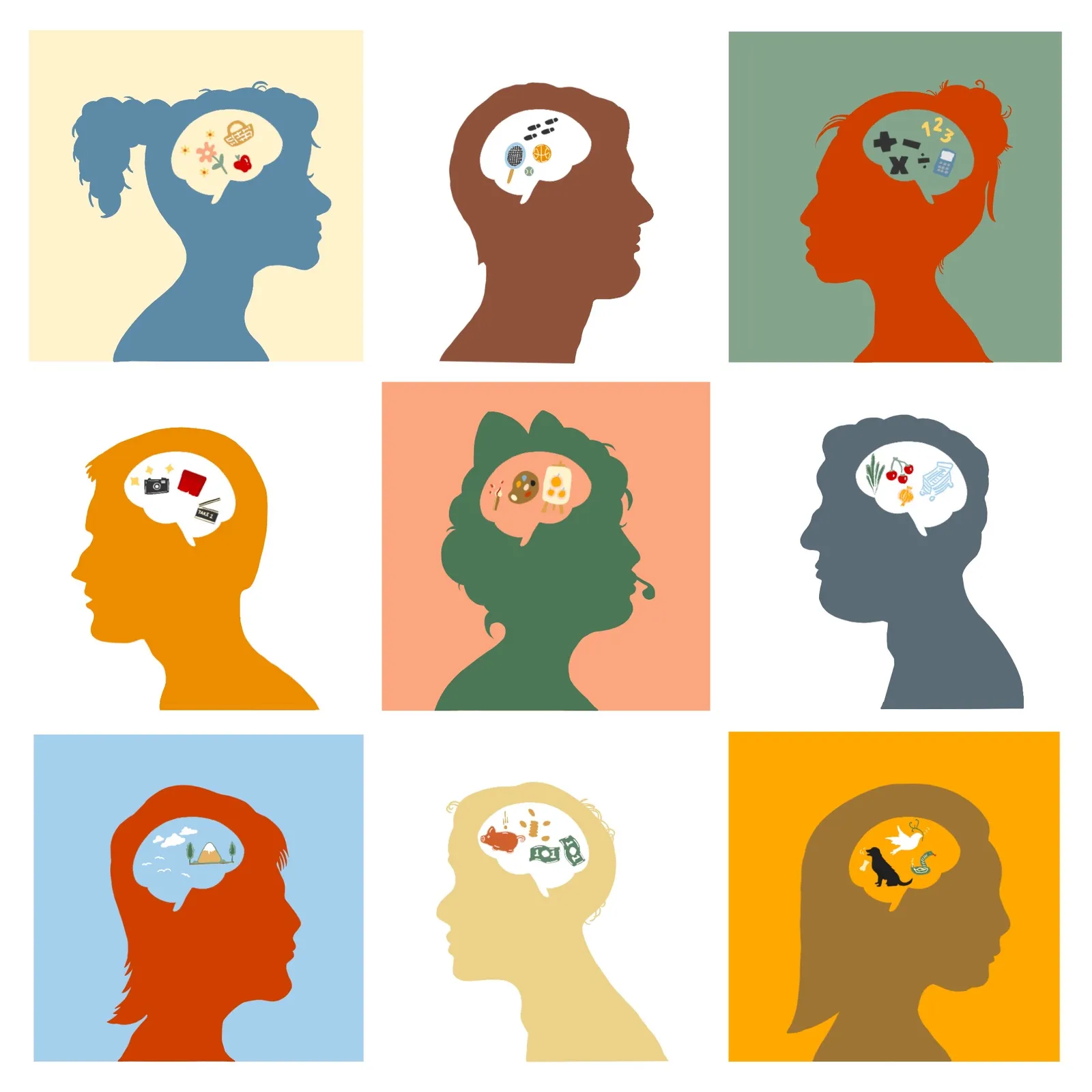 Sara Tam — Neurodivergent Skill Building Program (NDSB)