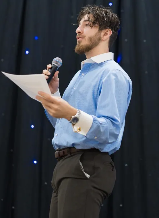 Omer Abdalla — EmpowerNisa
