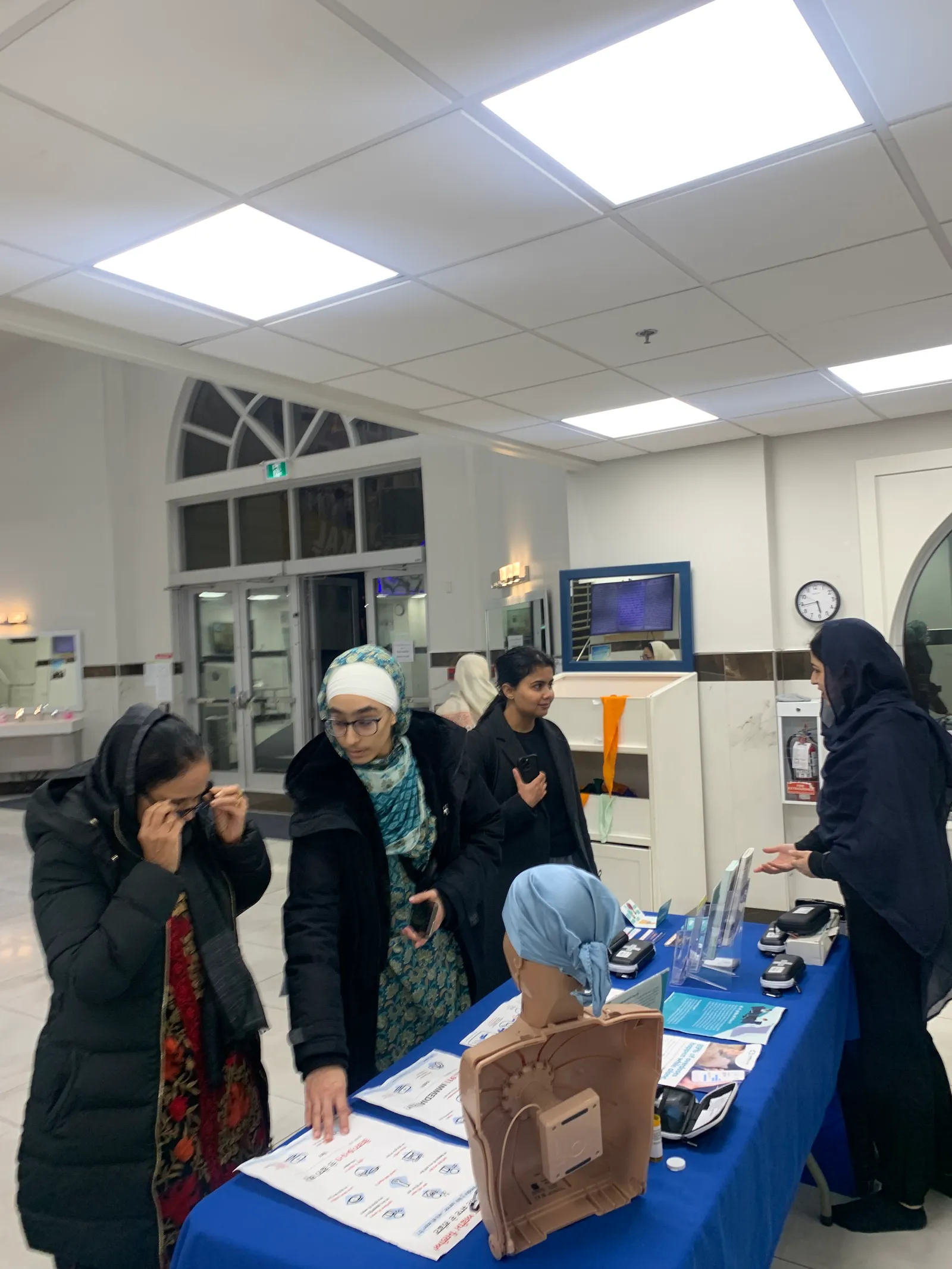 Jasmin Kaur Bains — Project Sakhiya – Sisters Walking on Paths of Healing, Connection, and Strength