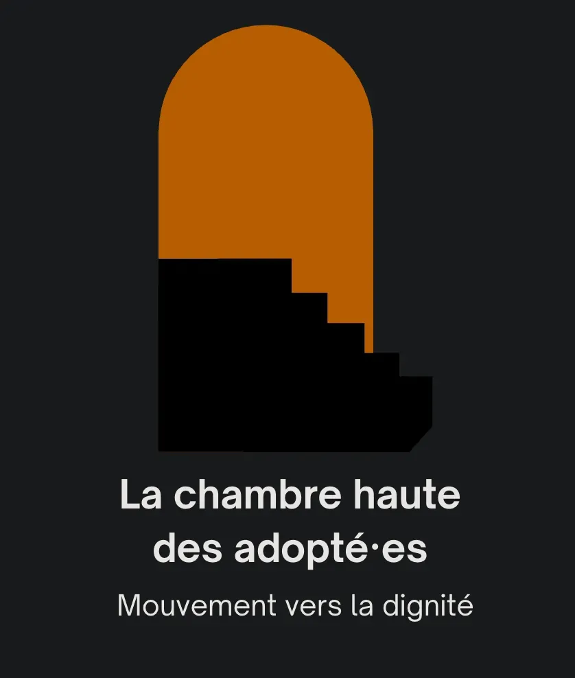 Anne-Sophie Beaulieu — Chambre haute des adopté.e.s