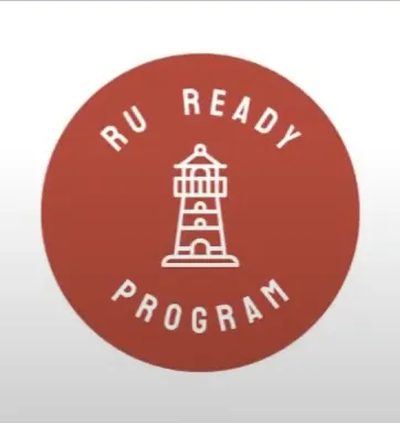 Maham Dar — RU Ready Program